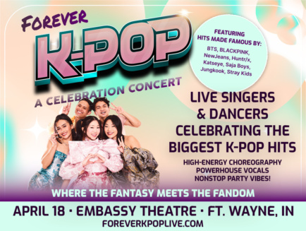 Forever KPOP 1100x830px UPDATED