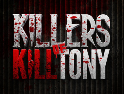 Killers Of Kill Tony FTWIN 1100 X830 GENERIC