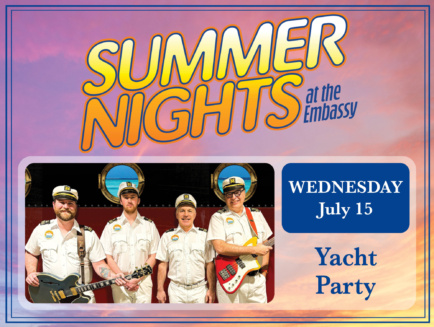 Yacht Party 1100x830px