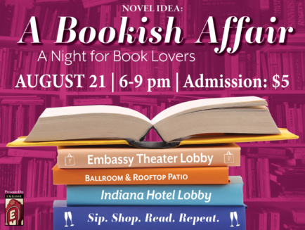A Bookish Affair 2026 1100x830px