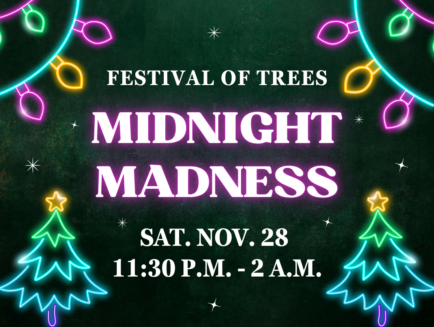 Midnight Madness 1100 x 830 px