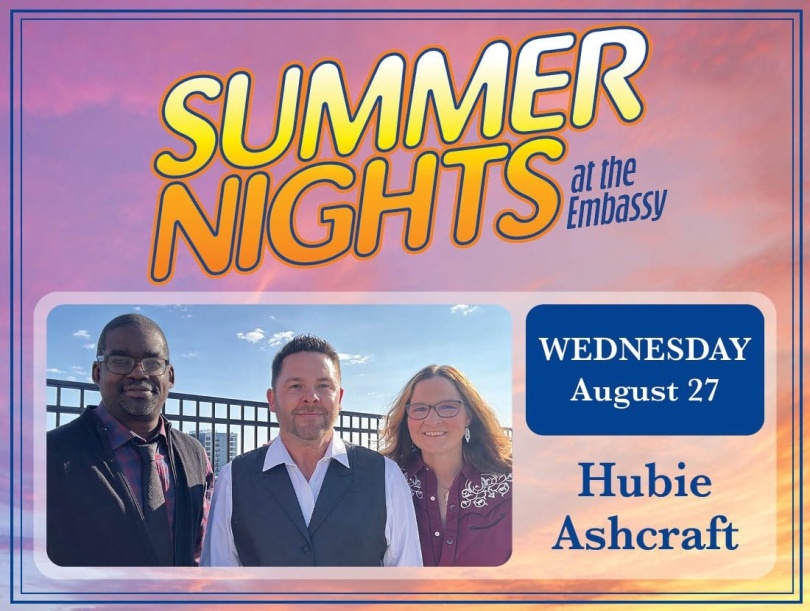 Hubie Ashcraft 1100x830px