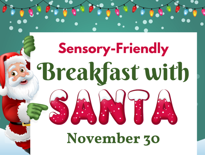 Breakfast with Santa 1100 x 830 px 1