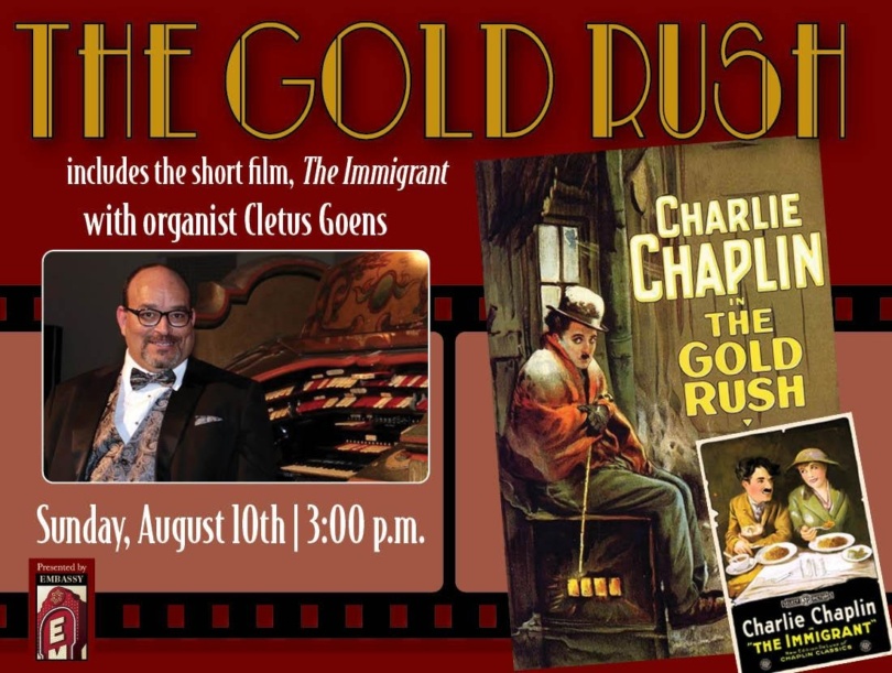 Gold Rush 1100x830