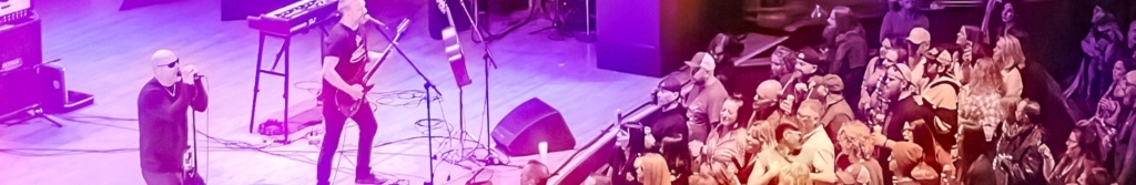 Upcoming shows banner bg
