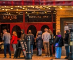 Support the Embassy 2x