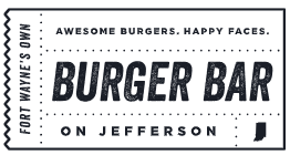 Burger Bar