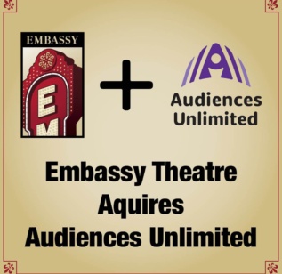 Audiences Unltd Aquisition