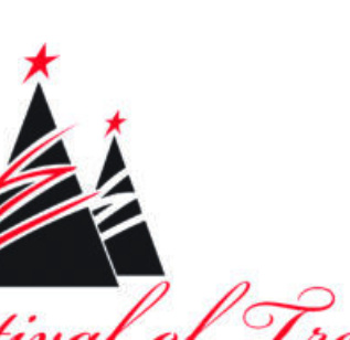 Festival Of Trees black red media 353x192