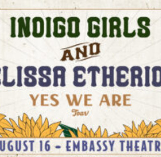 Indigo Girls Melissa Etheridge Ft Wayne 2048x1152 353x192