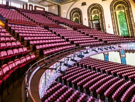 Seating chart bg img