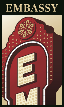 Fort Wayne Embassy Theatre