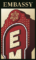 Embassy Theatre Foundation Inc logo