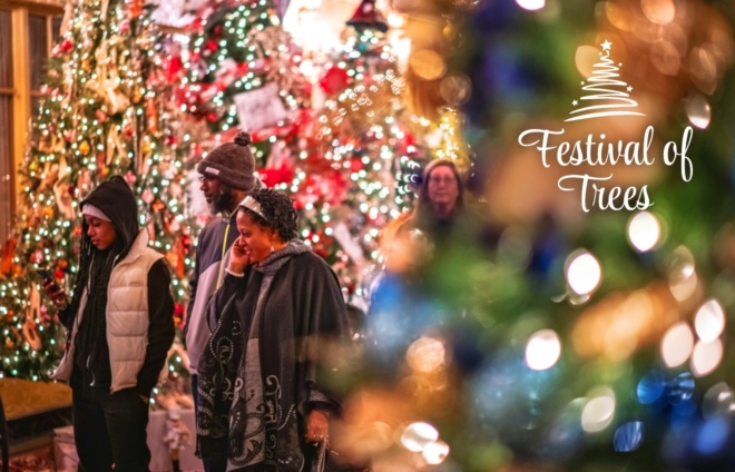 Festival of trees img