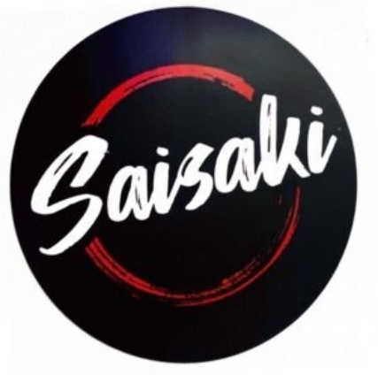 Saisaki logo 300x298