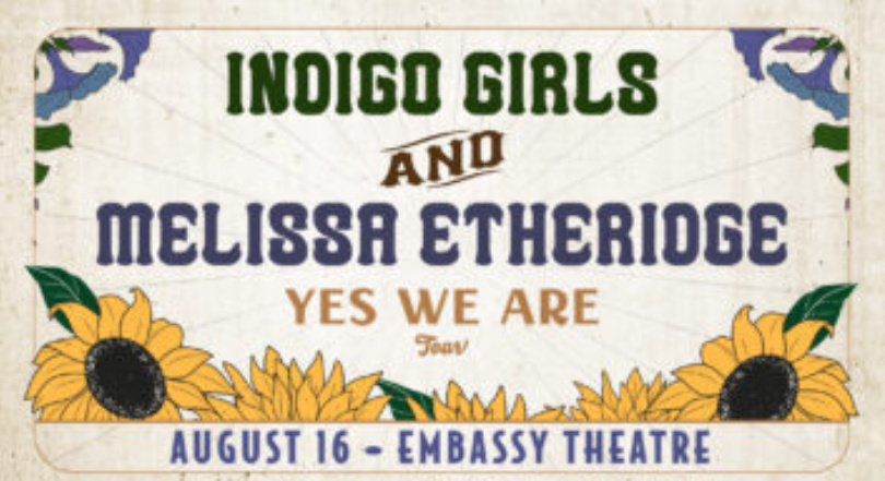 Indigo Girls Melissa Etheridge Ft Wayne 2048x1152 353x192