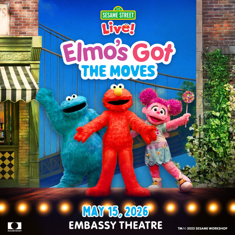 Elmos Got The Moves Social 1080x1080