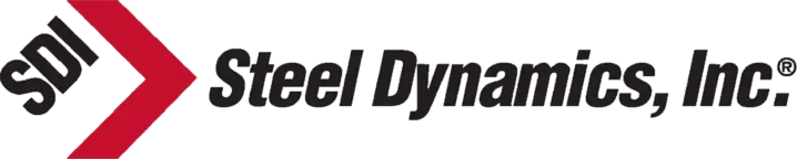 Steel Dynamics Inc LOGO LG