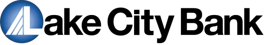 Lake City Bank LOGO 11 25