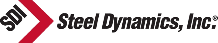 Steel Dynamics Inc LOGO LG