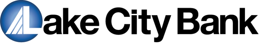 Lake City Bank LOGO 11 25