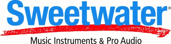 Sweetwater logo