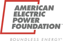 AEP Foundation w Tagline 11 25
