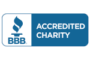 BBB Seal of Accredited Charity web