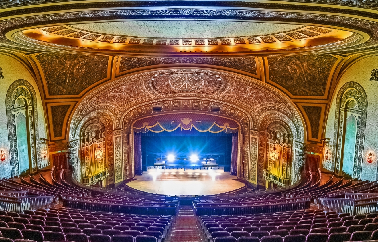 Summit City Vocal Classic - Finals Concert | The Embassy Theatre
